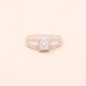 Bague Mauboussin Chance of Love