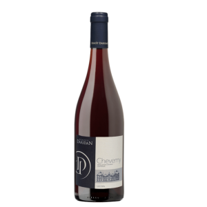 AOC CHEVERNY ROUGE DOMAINE DARIDAN