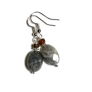 BO Palets de Labradorites & Tourmalines