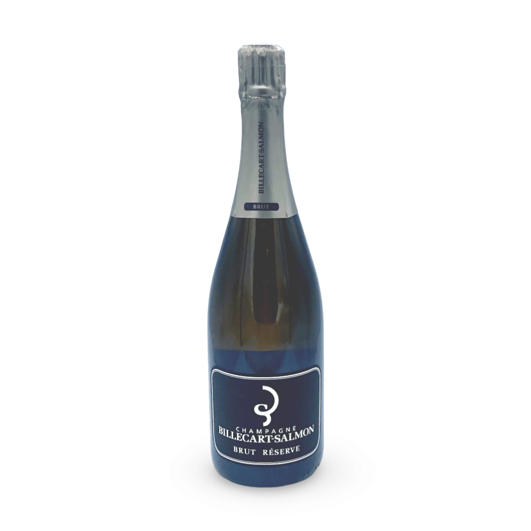 CHAMPAGNE BILLECART SALMON BRUT RESERVE – Image 2