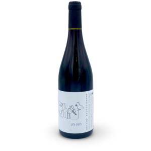 COTEAUX BOURGUIGNON » LES LILIS » VIGNERONS DES PIERRES DOREES 2023