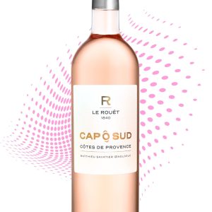 Cap O Sud – Château Le Rouët