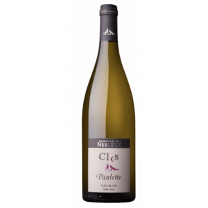 CLOS PAULETTE DOMAINE NERLEUX