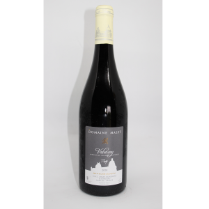 DOMAINE MALET VALENCAY ROUGE