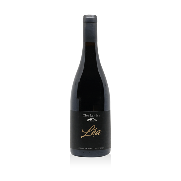 Clos Landry – Léa – Rouge