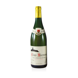 Clos Nicrosi – Blanc de blancs