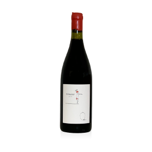 Comte Peraldi – Cinsault – Rouge