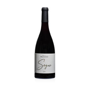 Domaine Falcucci – Cuvée Sognu – Rouge – Carton 6 bouteilles