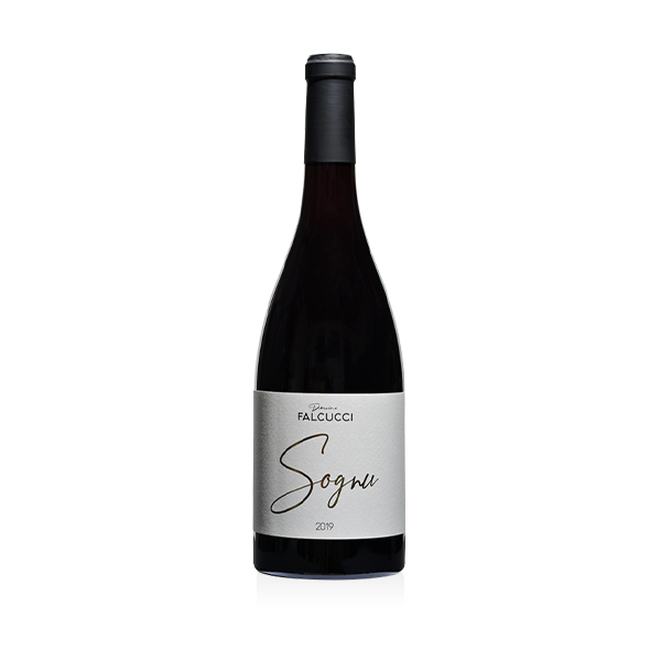 Domaine Falcucci – Cuvée Sognu – Rouge – Carton 6 bouteilles – Image 2