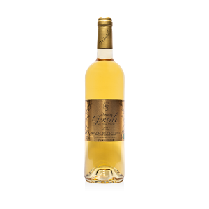 Domaine Gentile – Muscat – Carton de 6 bouteilles