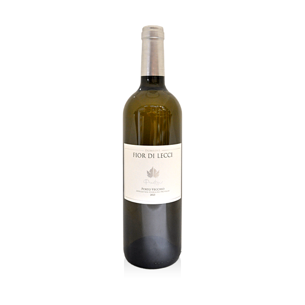 Fior di Lecci – Cuvée Prestige – Blanc