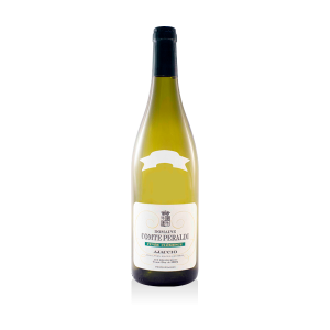 Comte Peraldi – Cuvée Clémence – Blanc