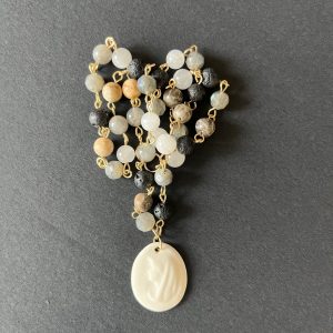 Médaille Sainte Vierge 101