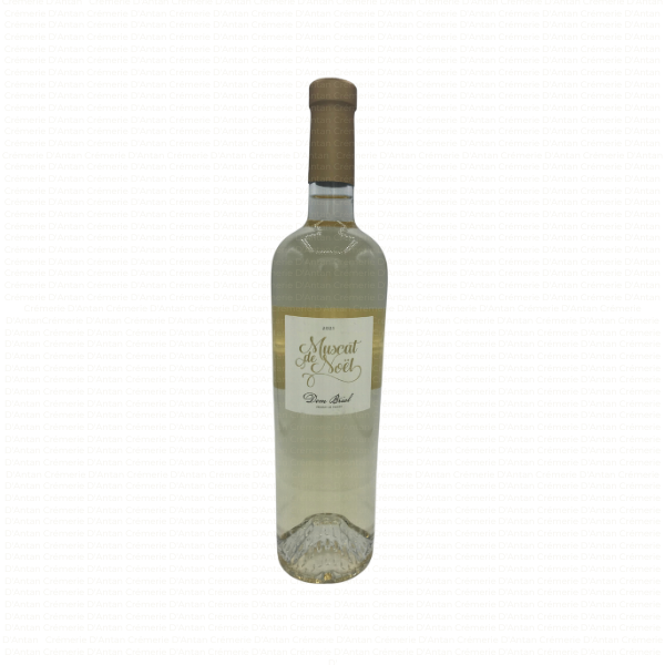 Muscat de Noël Rivesaltes