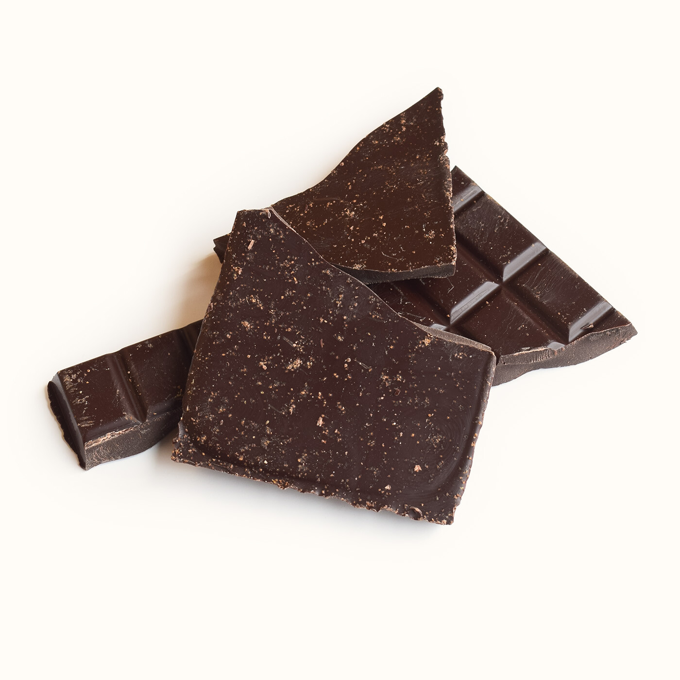 Tablette chocolat noir – Moka Lékempti – Image 3