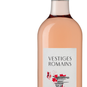 Vestiges Romains Rosé (2023), IGP Pays du Gard