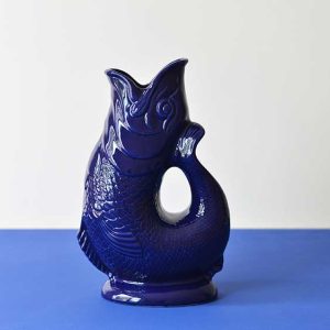 Gluggle BLEU COBALT