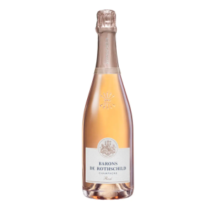 Barons de Rothschild – Brut Rosé