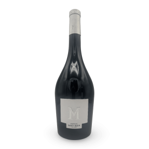 PROVENCE CHÂTEAU SAINT MAUR CRU CLASSE M ROUGE 2024