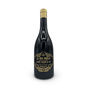 Le Roi Boeuf « Aubrac » 75cl