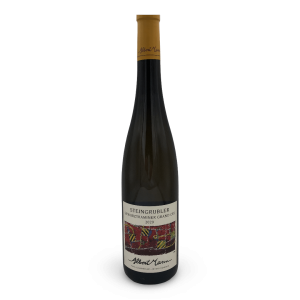 Alsace Domaine AlbertMann Gewurztraminer Grand Cru Steingrubler 2020