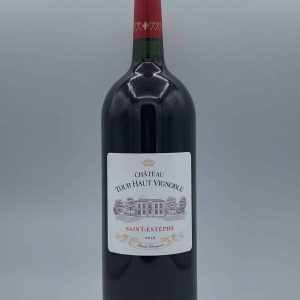MG ST ESTEPHE TOUR HT VIGNOBLE